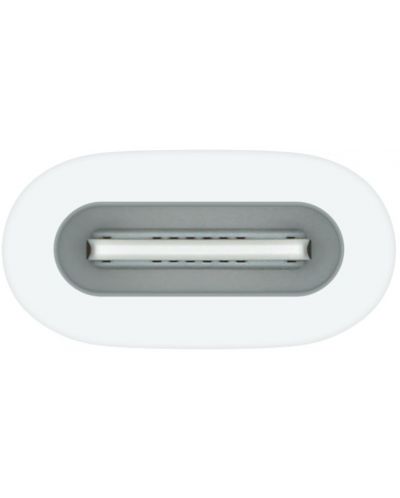 Адаптер Apple - Pencil/USB-C, бял - 2