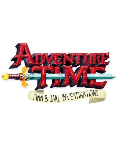 Adventure Time: Finn and Jake Investigations (Xbox One) - 6