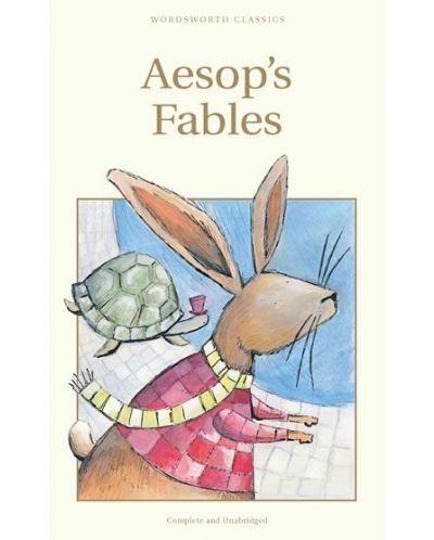 Aesop's Fables - 1