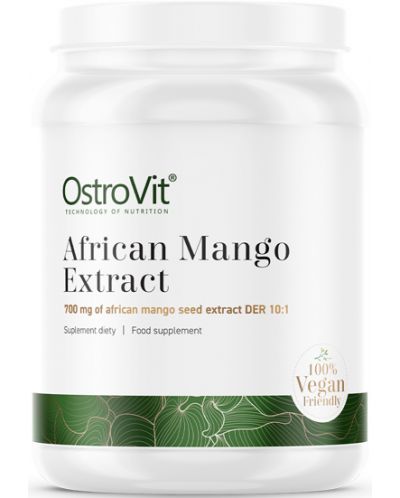 African Mango Extract, 100 g, OstroVit - 1