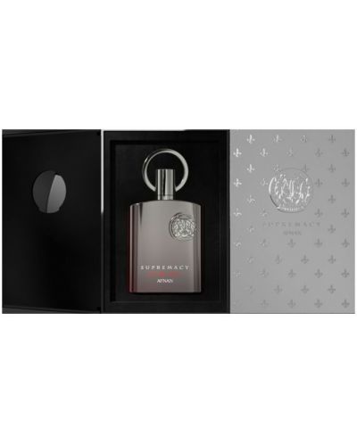Afnan Perfumes Supremacy Парфюмна вода Not Only Intense, 100 ml - 2