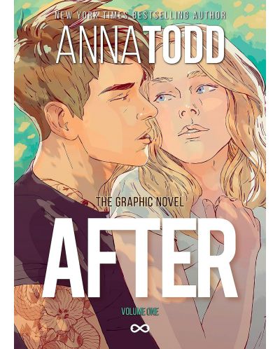 After: The Graphic Novel, Vol. 1 - 1