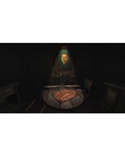 Affected: The Manor VR (PS4 VR) - 5
