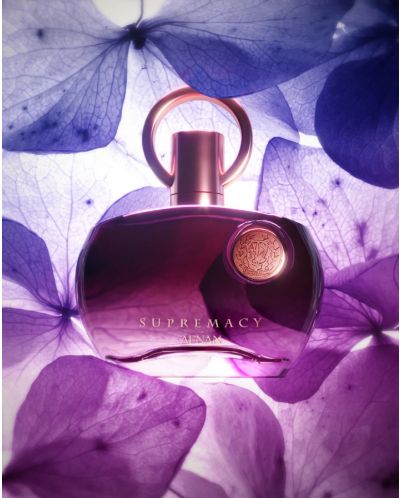 Afnan Perfumes Supremacy Парфюмна вода Purple, 100 ml - 3
