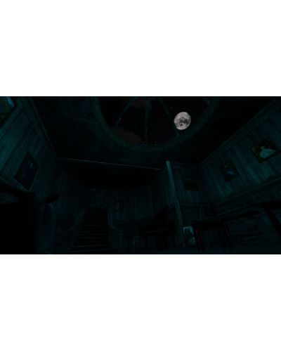 Affected: The Manor VR (PS4 VR) - 2