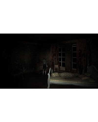 Affected: The Manor VR (PS4 VR) - 4