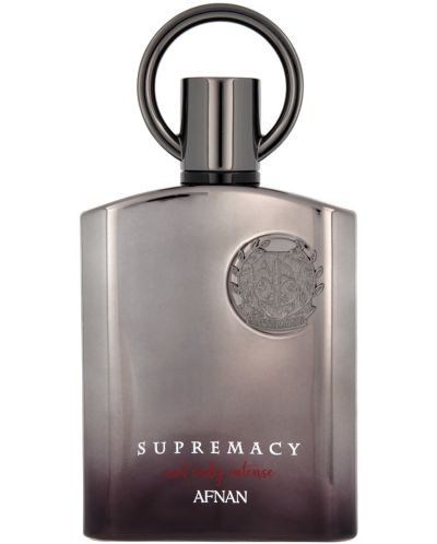 Afnan Perfumes Supremacy Парфюмна вода Not Only Intense, 100 ml - 1