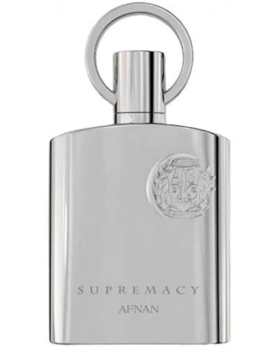 Afnan Perfumes Supremacy Парфюмна вода Silver, 100 ml - 1