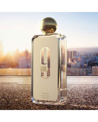 Afnan Perfumes Парфюмна вода 9 AM, 100 ml - 4