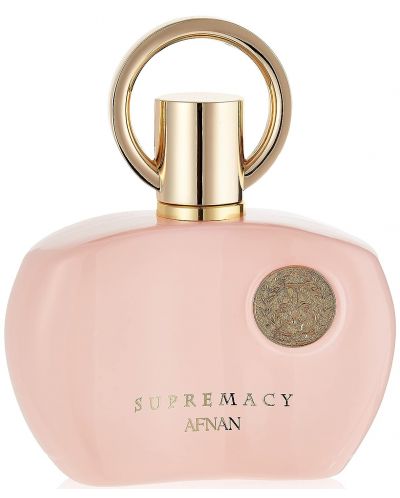 Afnan Perfumes Supremacy Парфюмна вода Pink, 100 ml - 1