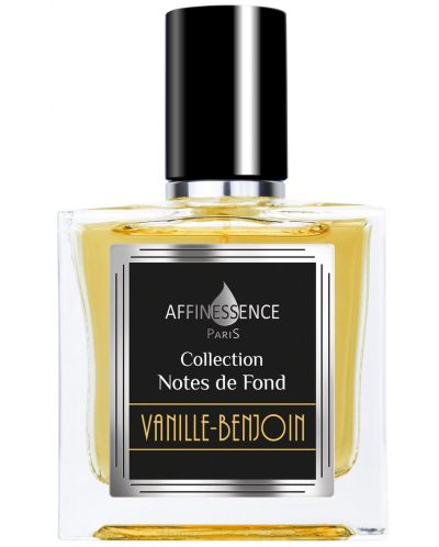 Affinessence The Base Notes Парфюмна вода Vanille-Benzoin, 50 ml - 2