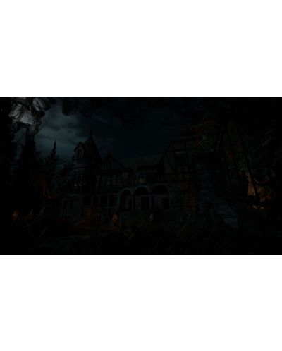 Affected: The Manor VR (PS4 VR) - 3