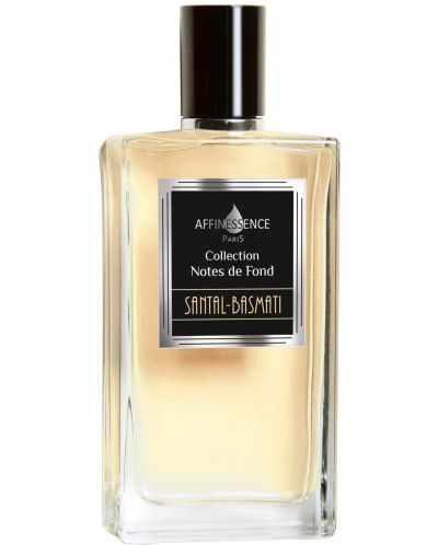 Affinessence The Base Notes Парфюмна вода Santal-Basmati, 100 ml - 2