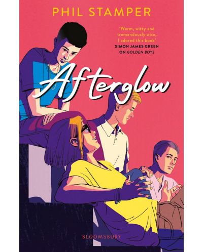 Afterglow - 1