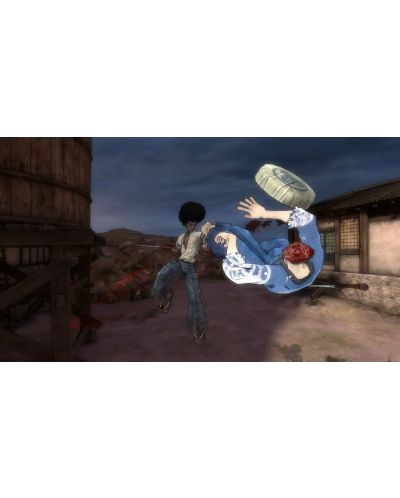 Afro Samurai (PS3) - 3