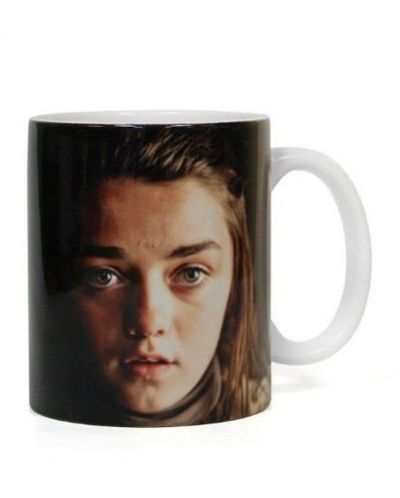 Чаша Game of Thrones – Arya Stark, 300 ml