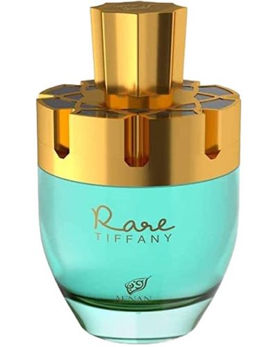 Afnan Perfumes Rare Парфюмна вода Tiffany, 100 ml - 1