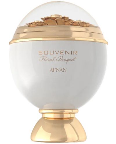 Afnan Perfumes Souvenir Парфюмна вода Floral Bouquet, 100 ml - 1