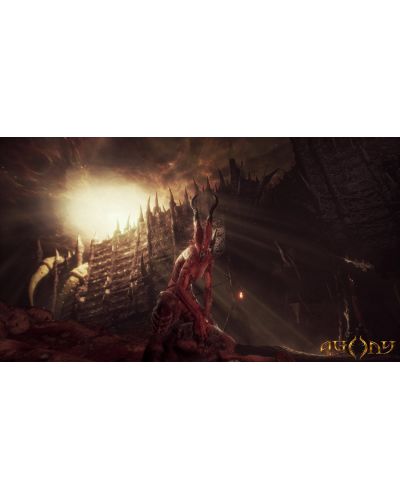 Agony (Xbox One) - 2