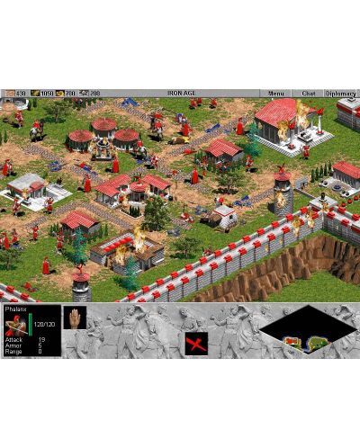 Age of Empires: Gold Edtition (PC) - 5