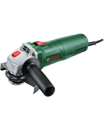 Ъглошлайф Bosch - UniversalGrind 750-125, 750 W, 125 mm, 12000 об/мин - 1