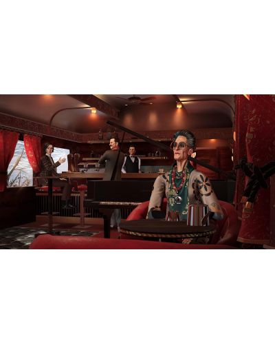 Agatha Christie - Murder on the Orient Express - Deluxe Edition (Nintendo Switch) - 5