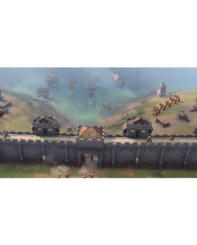 Age of Empires IV (PC) - 4
