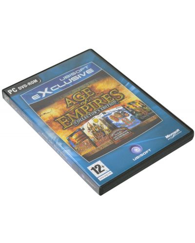 Age of Empires Collector's Edition (PC) - 3