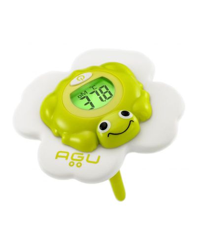 Термометър за вана AGU Froggy TB4 - 1