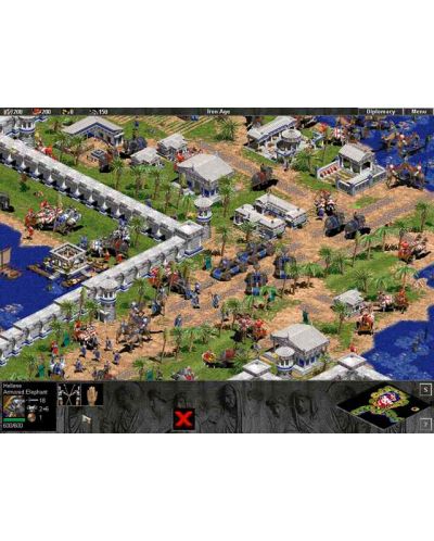 Age of Empires: Gold Edtition (PC) - 4