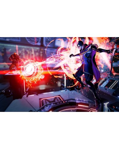 Agents of Mayhem: Day One Edition (PS4) - 7