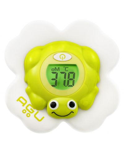 Термометър за вана AGU Froggy TB4 - 4