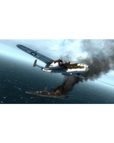 Air Conflicts: Pacific Carriers (PC) - 4