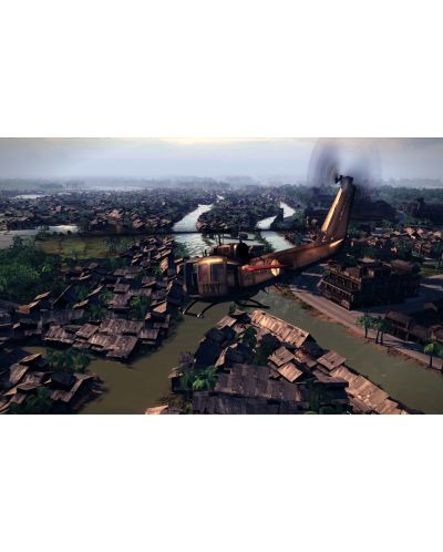 Air Conflicts: Vietnam (PC) - 7
