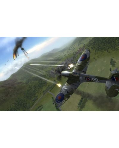 Air Conflicts Double Pack (Nintendo Switch) - 7