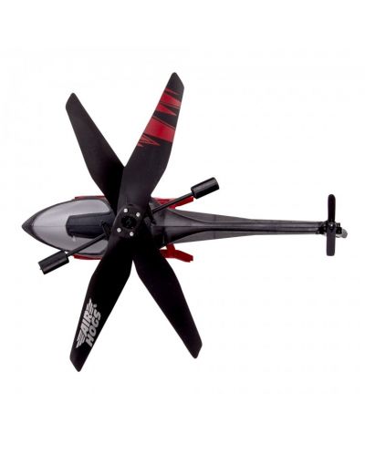 Air Hogs:  Хеликоптер - Steelback - 4