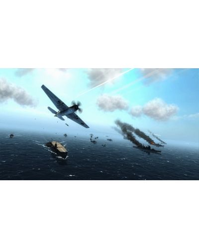 Air Conflicts Double Pack (Nintendo Switch) - 6