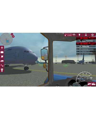 Airport Simulator (PC) - 7