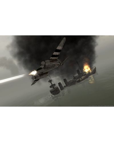 Air Conflicts Double Pack (Nintendo Switch) - 4