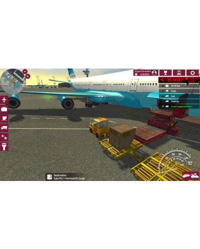 Airport Simulator (PC) - 6