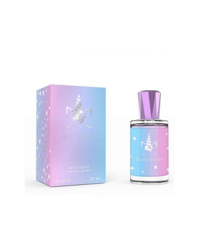 Тоалетна вода Air-Val Eau My Unicorn, 30 ml