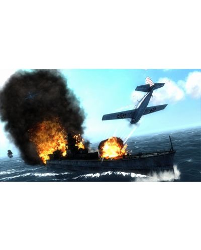 Air Conflicts Double Pack (Nintendo Switch) - 8