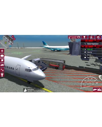 Airport Simulator (PC) - 2