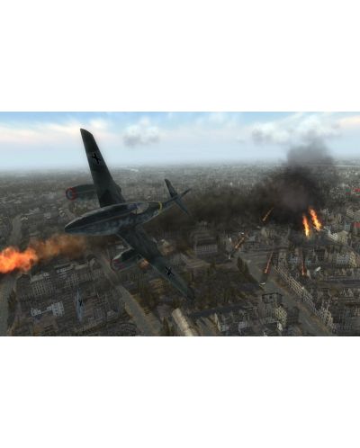 Air Conflicts Double Pack (Nintendo Switch) - 5