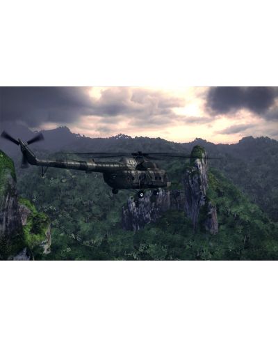 Air Conflicts: Vietnam (PC) - 4