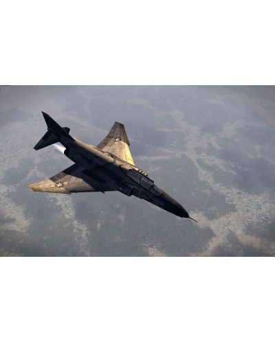Air Conflicts: Vietnam (PC) - 5