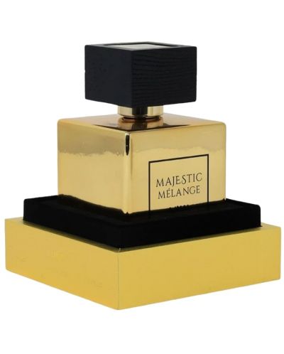 Ajmal Парфюмна вода Majestic Melange, 100 ml - 2