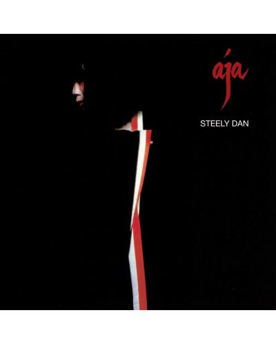 Steely Dan - Aja (Vinyl)