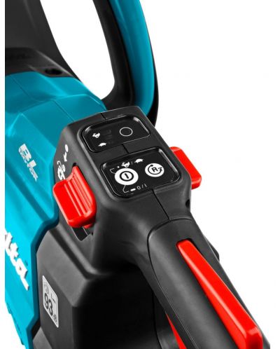 Акумулаторен храсторез Makita - DUH501Z, 18V, 500 mm, Solo - 4