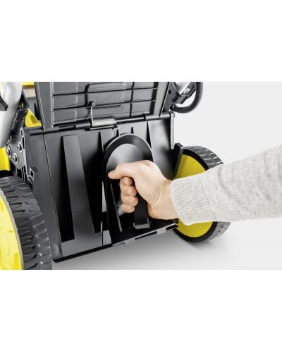 Акумулаторна косачка Karcher - LMO 36-40, без батерия - 4